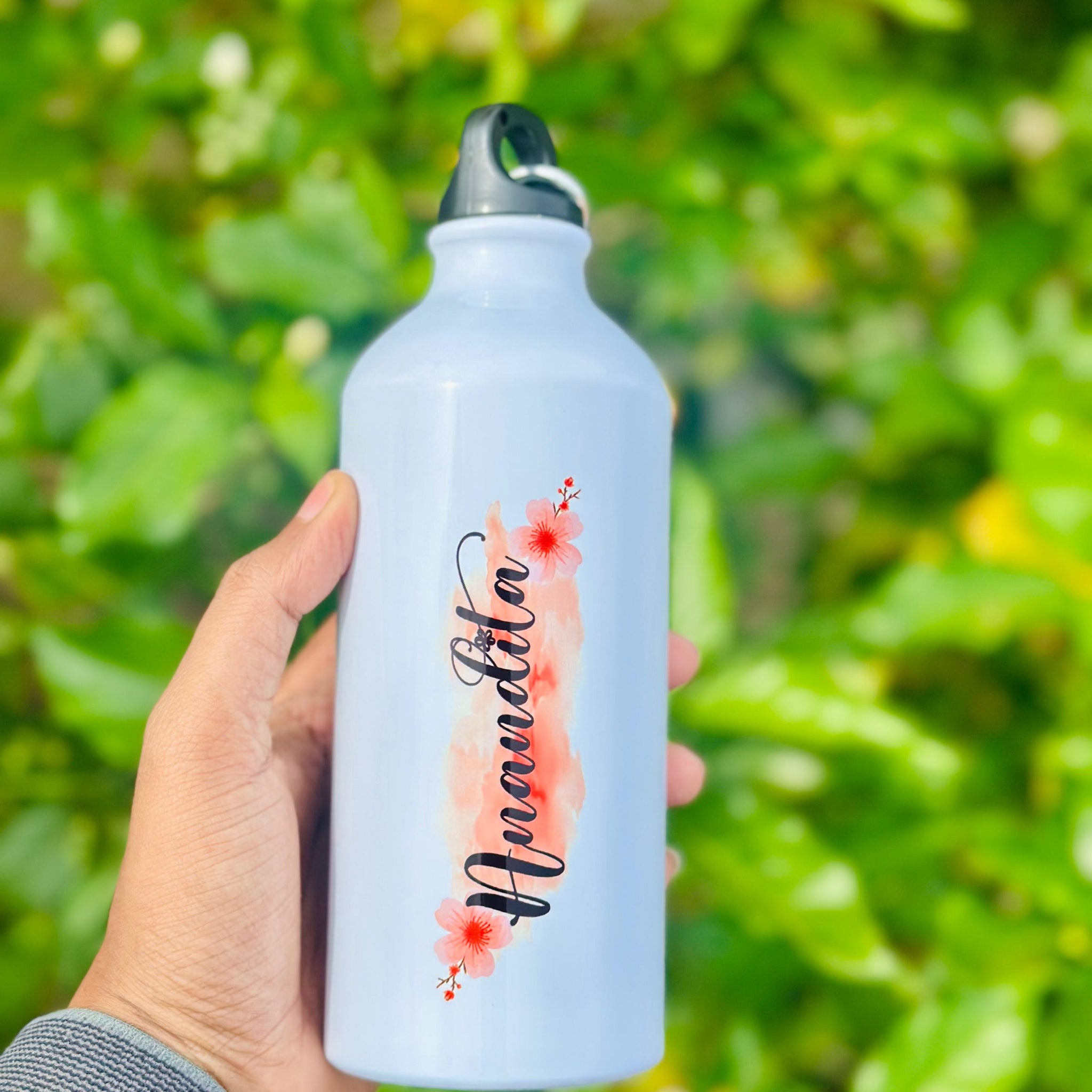 Customised Water Bottle