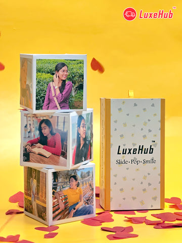 Customised Popup Box