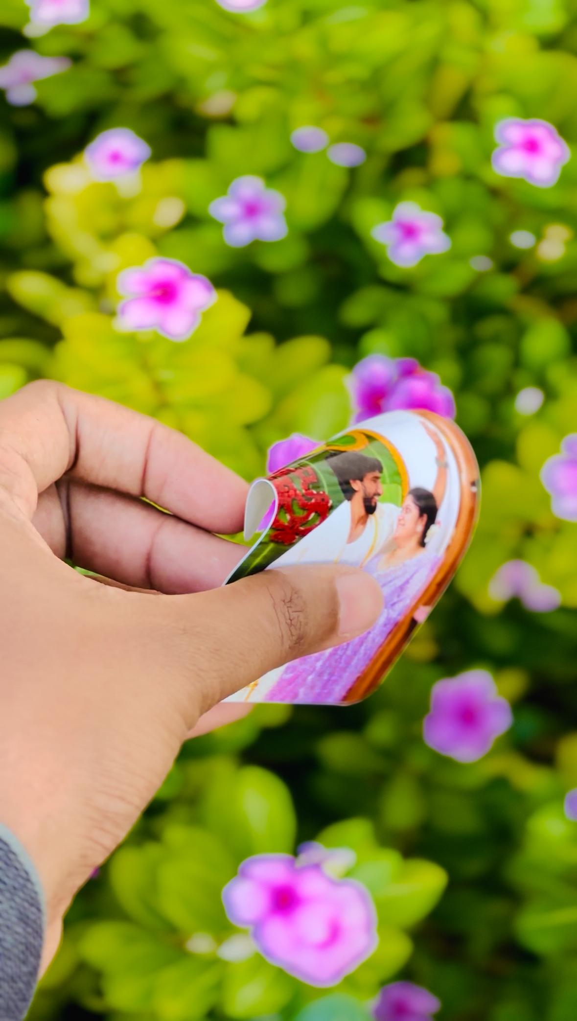 Customised Playing Cards