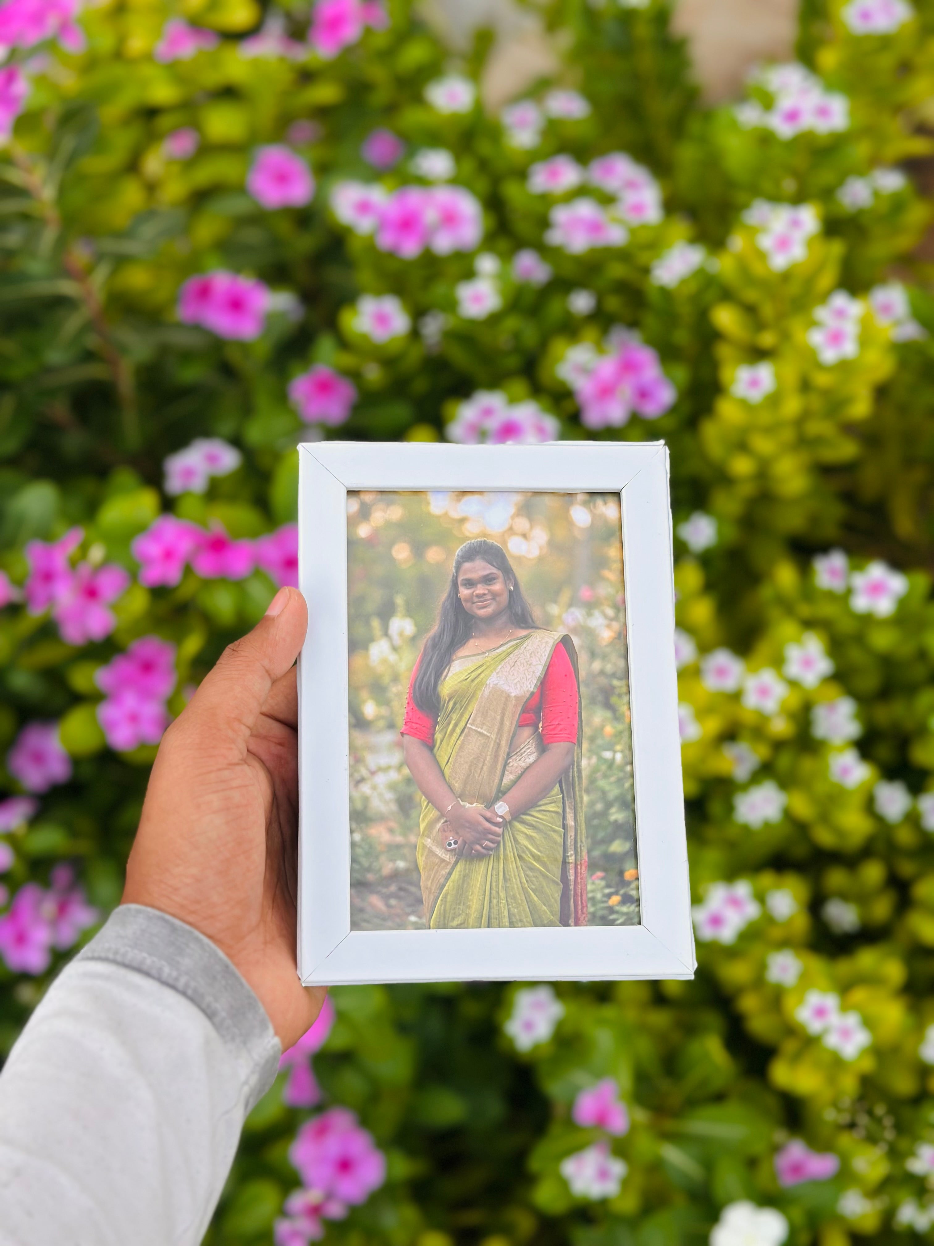 Classic Photo Frame