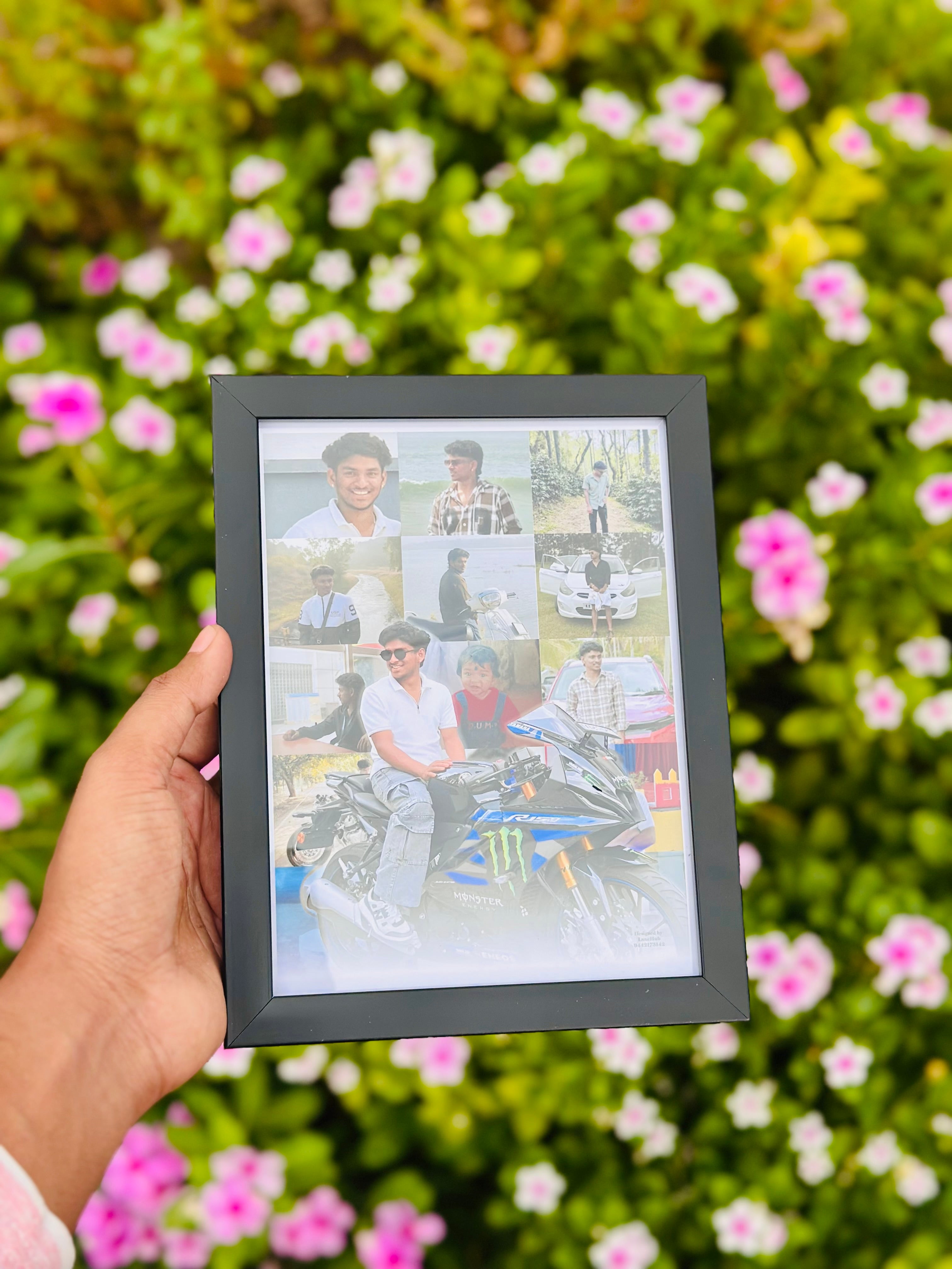 Classic Photo Frame