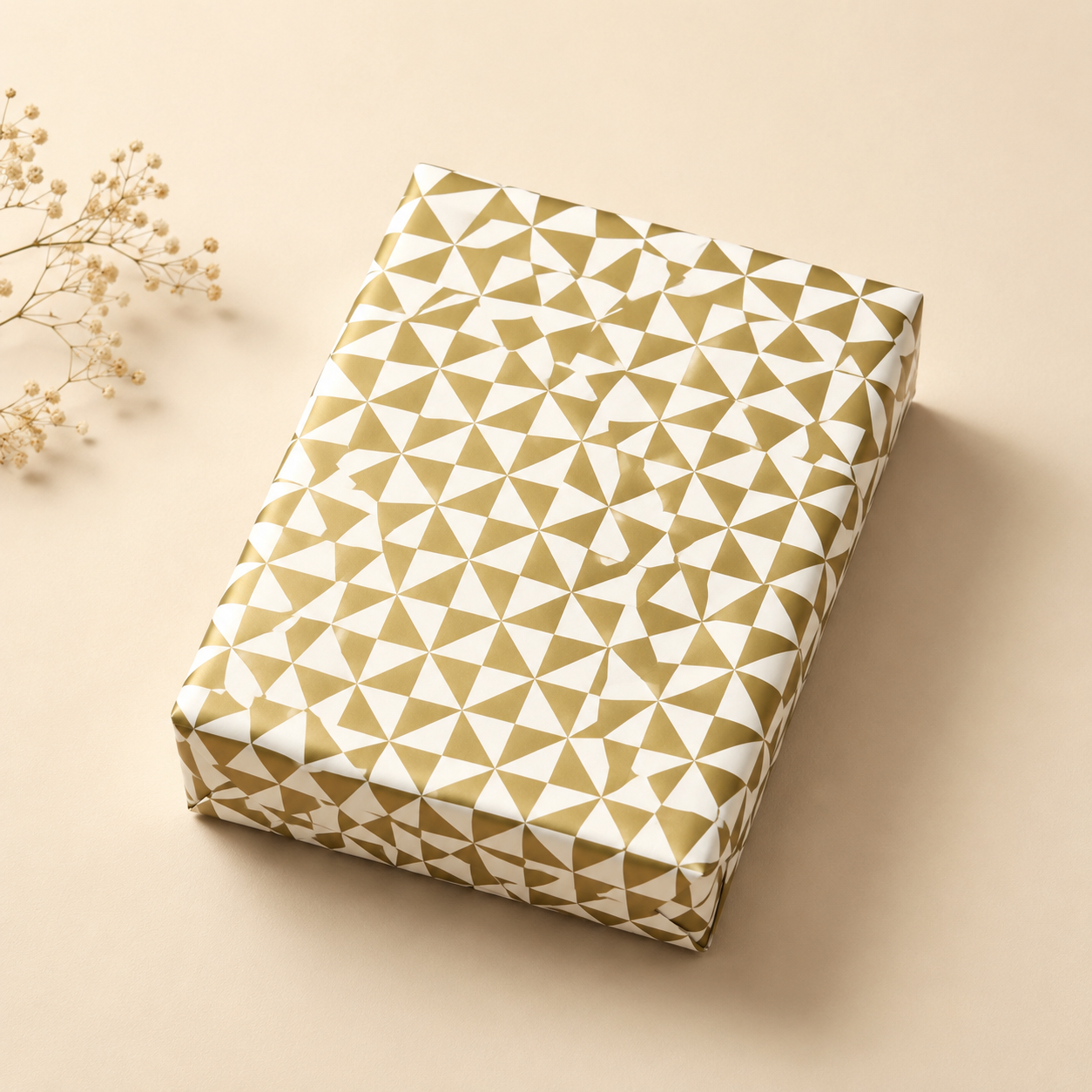 Gift Wrap
