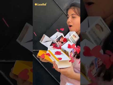 Customised Popup Box